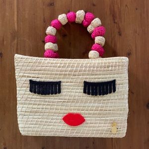 Colombian Handmade Medium Tote Bag